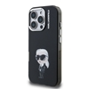 Изображение Karl Lagerfeld IML Aquarelle Karl Case for Apple iPhone 16 Pro