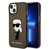 Изображение Karl Lagerfeld IML Ikonik NFT Case for Apple iPhone 14 Plus
