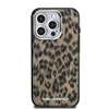 Изображение Karl Lagerfeld IML Leopard MagSafe Case for Apple iPhone 15 Pro