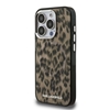 Изображение Karl Lagerfeld IML Leopard MagSafe Case for Apple iPhone 15 Pro Max