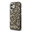 Picture of Karl Lagerfeld IML Leopard MagSafe Case for Apple iPhone 16