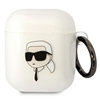 Picture of Karl Lagerfeld KLA2HNIKTCT AirPods 1|2 cover trans