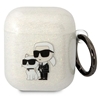 Изображение Karl Lagerfeld 3D logotips NFT Karl and Choupette 