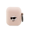 Изображение Karl Lagerfeld case for Airpods 1 | 2 KLA2RUNCHP p