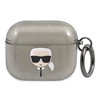 Picture of Karl Lagerfeld KLA3UKHGK AirPods 3 cover czarny|bl
