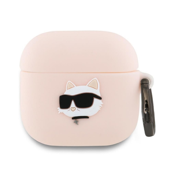 Picture of Karl Lagerfeld KLA4RUNCHP AirPods 4       cover ró