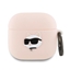 Picture of Karl Lagerfeld KLA4RUNCHP AirPods 4       cover ró