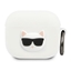 Изображение KLACA3SILCHWH Karl Lagerfeld Choupette Head Silico
