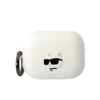 Изображение Karl Lagerfeld case for Airpods Pro 2 KLAP2RUNCHH 
