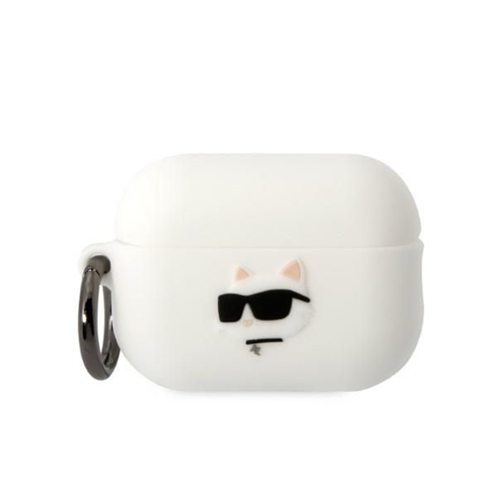 Изображение Karl Lagerfeld case for Airpods Pro 2 KLAP2RUNCHH 