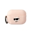 Изображение Karl Lagerfeld case for Airpods Pro 2 KLAP2RUNCHP 