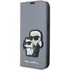Picture of Karl Lagerfeld KLBKP14XSANKCPG iPhone 14 Pro Max 6