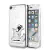 Изображение Karl Lagerfeld Choupette No Rope Cover iPhone 8|SE