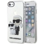 Picture of Karl Lagerfeld KLHCI8HNKCTGT iPhone 7|8| SE 2020 |