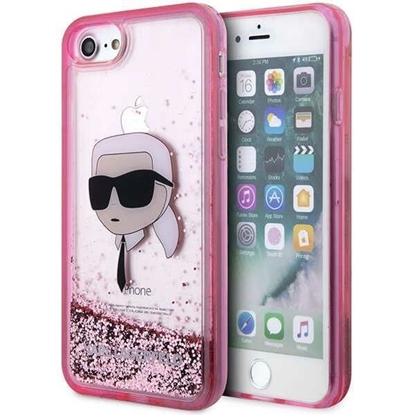 Attēls no Karl Lagerfeld KLHCI8LNKHCP iPhone 7|8| SE 2020 | 