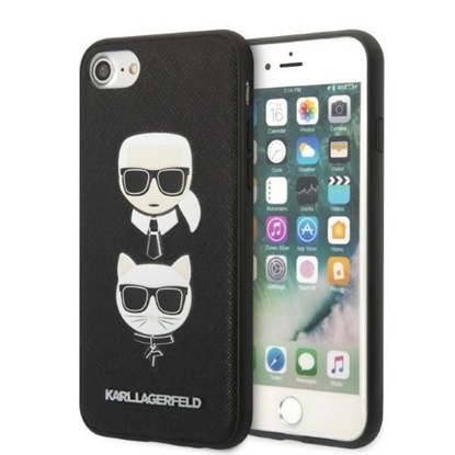Attēls no Karl Lagerfeld KLHCI8SAKICKCBK iPhone 7|8 | SE 202
