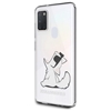 Изображение Karl Lagerfeld Karl Lagerfeld Choupette Fun Sunglasses - Etui Samsung Galaxy M21 (przezroczysty)