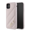 Picture of Karl Lagerfeld KLHCN61PQDSMGP iPhone 11 | Xr 6.1" 