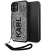 Picture of Karl Lagerfeld KLHCN61PSQRKS iPhone 11 | Xr  6,1" 