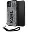 Attēls no Karl Lagerfeld KLHCN61PSQRKS iPhone 11 | Xr  6,1" 