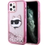 Изображение Karl Lagerfeld KLHCP12MLNCHCP iPhone 12| 12 Pro 6,