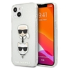 Picture of Karl Lagerfeld KLHCP13SKCTUGLS iPhone 13 mini 5,4"
