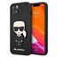 Attēls no Karl Lagerfeld KLHCP13SOKPK iPhone 13 mini 5,4" cz