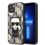 Attēls no Karl Lagerfeld KLHCP13SPMNFIK1 iPhone 13 mini 5,4"