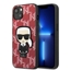 Attēls no Karl Lagerfeld KLHCP13SPMNIKPI iPhone 13 mini 5,4"