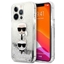 Picture of Karl Lagerfeld KLHCP13XKICGLS iPhone 13 Pro Max 6,