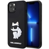 Picture of Karl Lagerfeld KLHCP14M3DRKHNK iPhone 14 Plus | 15
