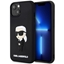 Picture of Karl Lagerfeld KLHCP14M3DRKINK iPhone 14 Plus | 15