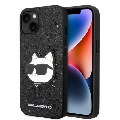 Attēls no Karl Lagerfeld KLHCP14MG2CPK iPhone 14 Plus | 15 P