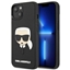 Picture of Karl Lagerfeld KLHCP14MKH3DBK iPhone 14 Plus 6,7" 