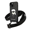 Picture of Karl Lagerfeld KLHCP14MSTKMK iPhone 14 Plus 6,7" c