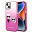 Picture of Karl Lagerfeld Gradient Karl and Choupette Case fo