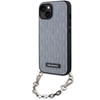 Picture of Karl Lagerfeld KLHCP14SSACKLHPG iPhone 14 | 15 | 1