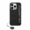 Picture of Karl Lagerfeld KLHCP15SPSAKDGCK iPhone 15 | 14 | 1