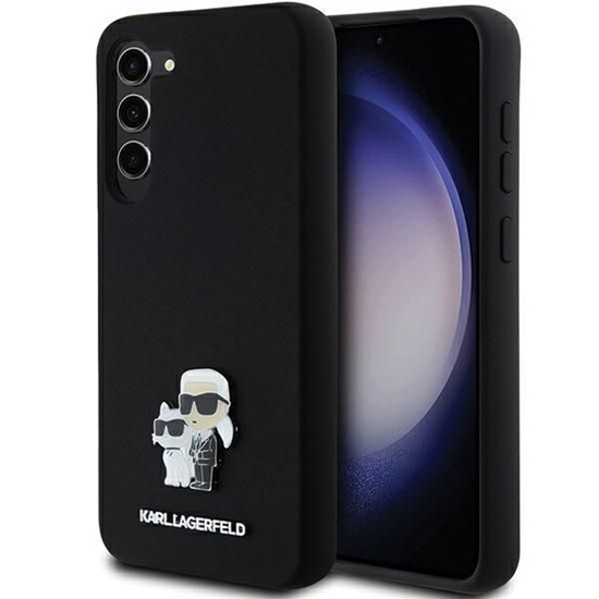 Picture of Karl Lagerfeld KLHCS23MSMHKCNPK S23+ S916 hardcase