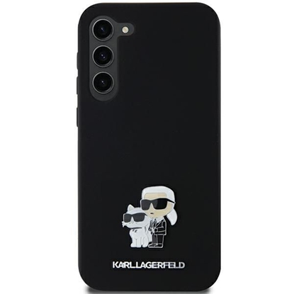 Attēls no Karl Lagerfeld KLHCSA35SMHKCNPK A35 A356 hardcase 