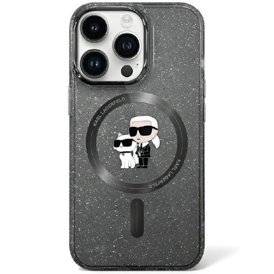 Picture of Karl Lagerfeld KLHMN61HGKCNOK iPhone 11 | Xr 6.1" 