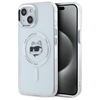 Изображение Karl Lagerfeld KLHMP15MHLSCHH iPhone 15   Plus 6.7