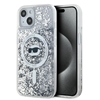 Изображение Karl Lagerfeld KLHMP15MLGCHSGH iPhone 15 Plus | 14