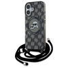 Изображение Karl Lagerfeld KLHMP16SHCKCKLCK iPhone    16 6.1" 
