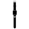 Picture of Karl Lagerfeld Choupette Head Watch Strap for Appl