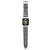 Изображение KLAWMOKHG Karl Lagerfeld Karl Head PU Watch Strap 