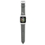 Picture of KLAWMOKHG Karl Lagerfeld Karl Head PU Watch Strap 