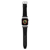 Изображение Karl Lagerfeld Pasek KLAWMSAKLHPG Apple Watch 38|4