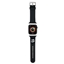 Изображение Karl Lagerfeld 3D Rubber Choupette Head NFT - Pasek do Apple Watch 38/40/41 mm black