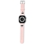 Attēls no Karl Lagerfeld Karl and Choupette Head NFT Watch Strap for Apple Watch 38/40/41 / pink